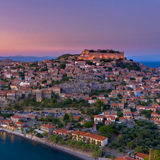 Midilli Adası Gezi Rehberi